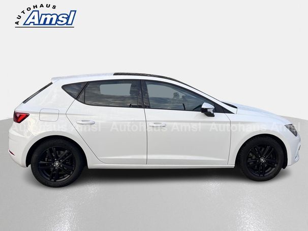 Seat Leon 1.8 TSI FR DSG 132 kW image number 3