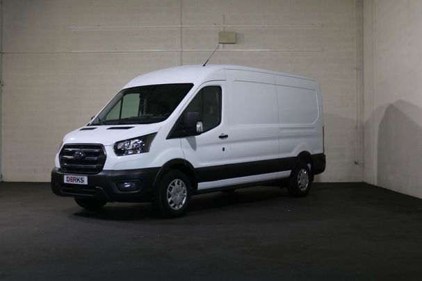 Ford Transit L3 Trend 96 kW image number 2