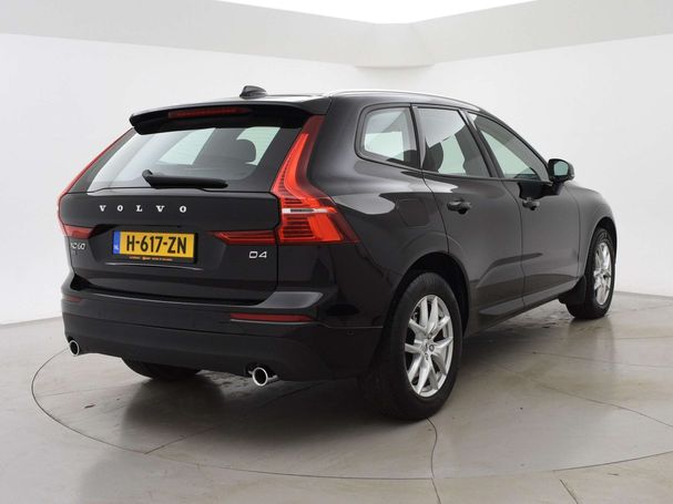 Volvo XC60 D4 140 kW image number 45