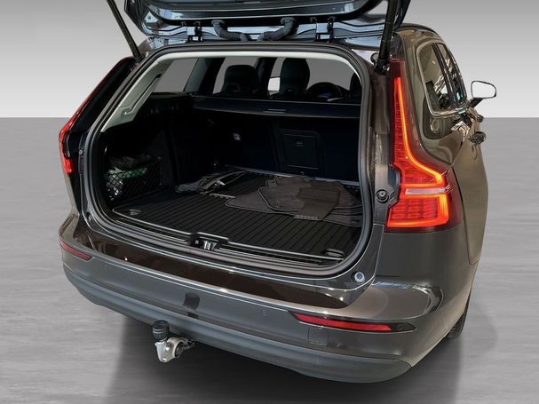 Volvo V60 B3 Core 120 kW image number 10