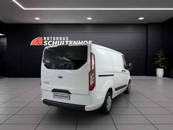 Ford Transit Custom 300 L1 Trend 77 kW image number 6