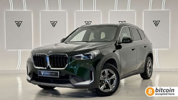 BMW X1 sDrive 125 kW image number 1