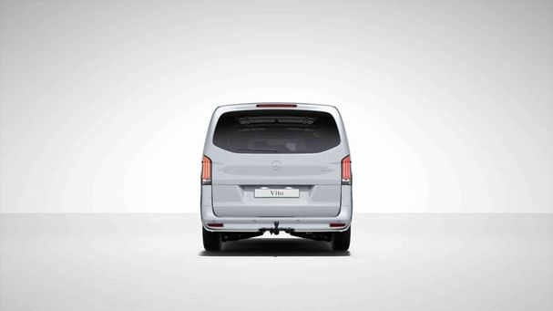 Mercedes-Benz Vito 119 CDi 140 kW image number 6