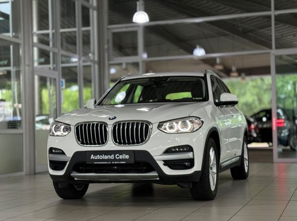 BMW X3 xDrive 135 kW image number 1