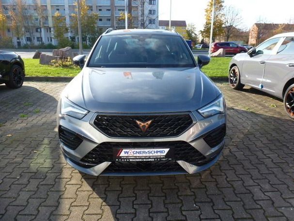 Cupra Ateca 110 kW image number 3