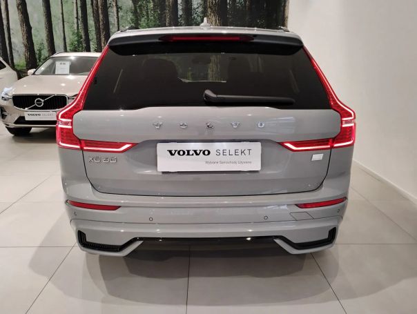 Volvo XC60 AWD 293 kW image number 5