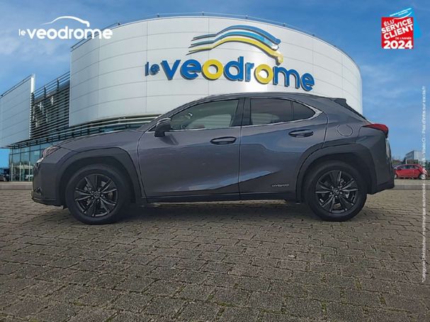 Lexus UX 113 kW image number 5