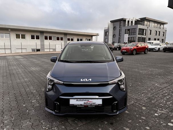 Kia Picanto 1.0 Vision 46 kW image number 3