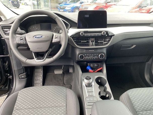 Ford Kuga 2.0 EcoBlue Cool Connect 88 kW image number 8