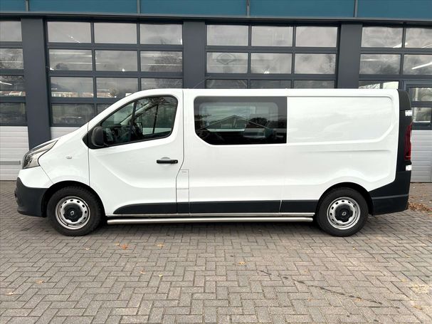 Renault Trafic 1.6 dCi 89 kW image number 3