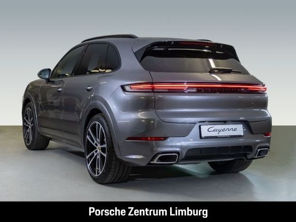 Porsche Cayenne 260 kW image number 4