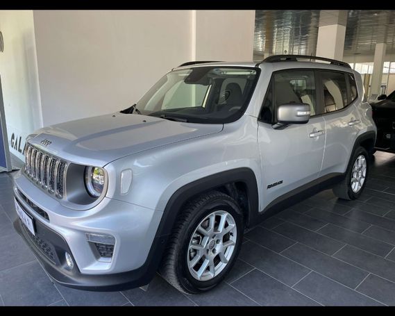 Jeep Renegade 1.3 Limited 110 kW image number 1