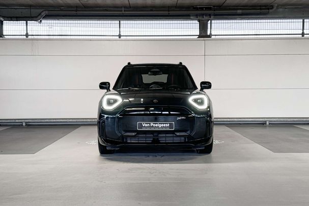 Mini Aceman SE 160 kW image number 2