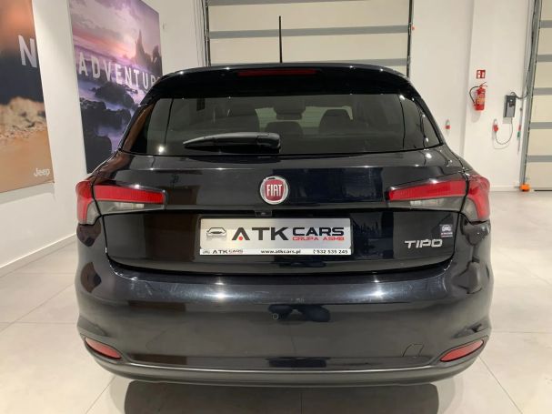 Fiat Tipo 1.0 74 kW image number 13