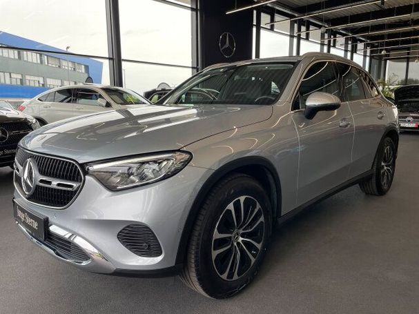 Mercedes-Benz GLC 220 d 145 kW image number 1