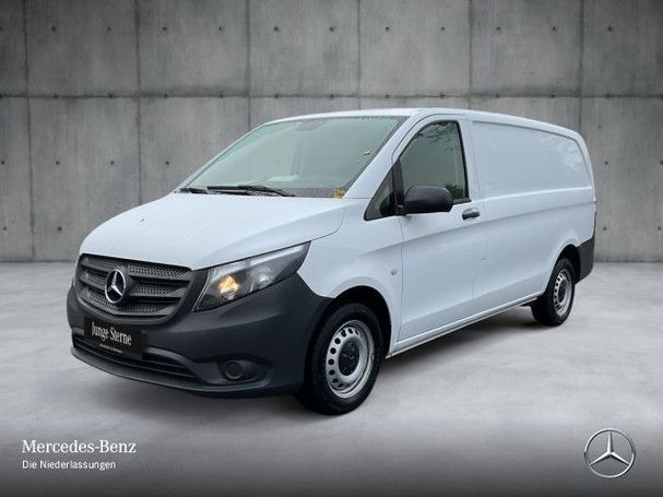 Mercedes-Benz Vito 110 CDI Plus 75 kW image number 1