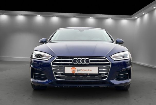 Audi A5 40 g-tron Sport Sportback 125 kW image number 5