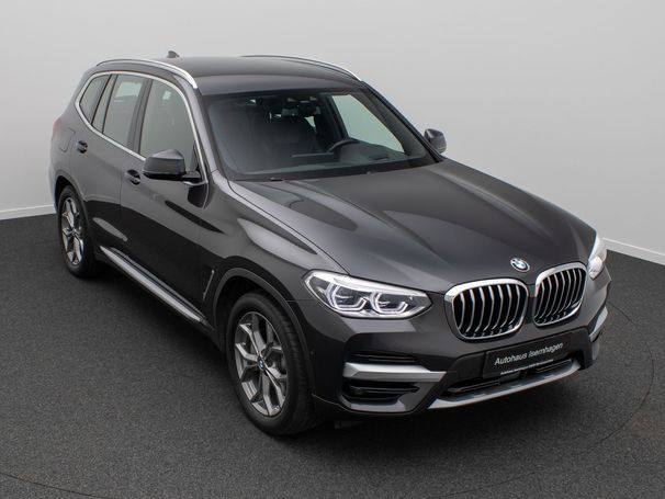 BMW X3e M Sport xDrive 215 kW image number 2