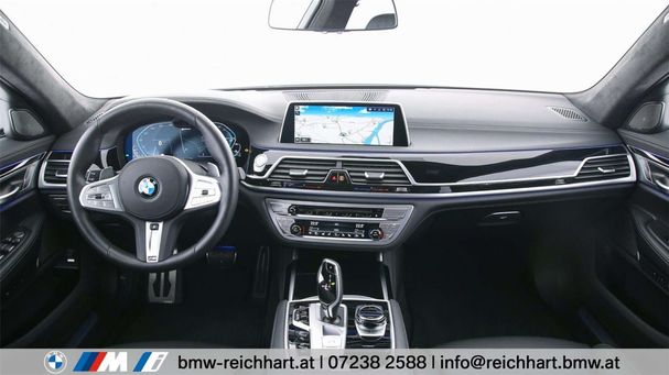 BMW 745e xDrive 290 kW image number 6