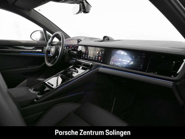 Porsche Panamera 4 260 kW image number 25