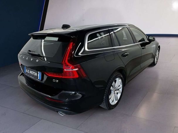 Volvo V60 D3 110 kW image number 2