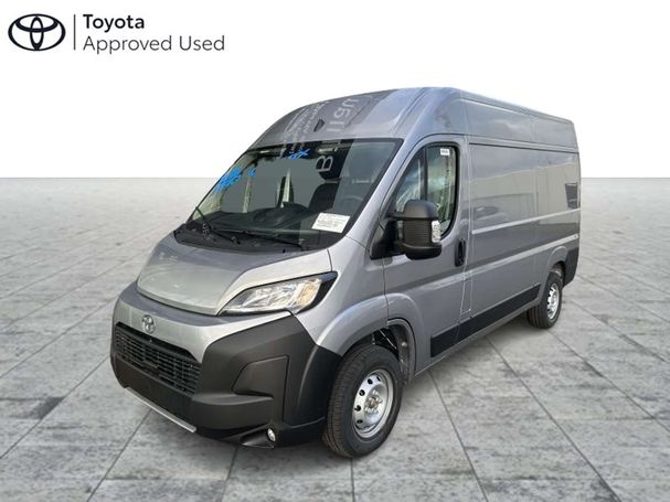 Toyota Proace L2H2 Comfort 103 kW image number 1