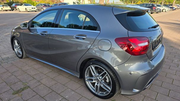 Mercedes-Benz A 200 d 100 kW image number 4