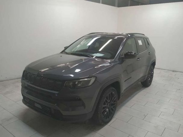 Jeep Compass 1.6 Night Eagle 96 kW image number 1