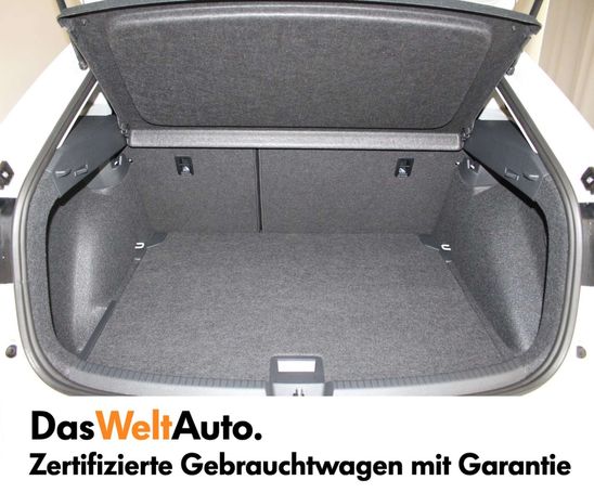 Volkswagen Taigo TSI Life 70 kW image number 10