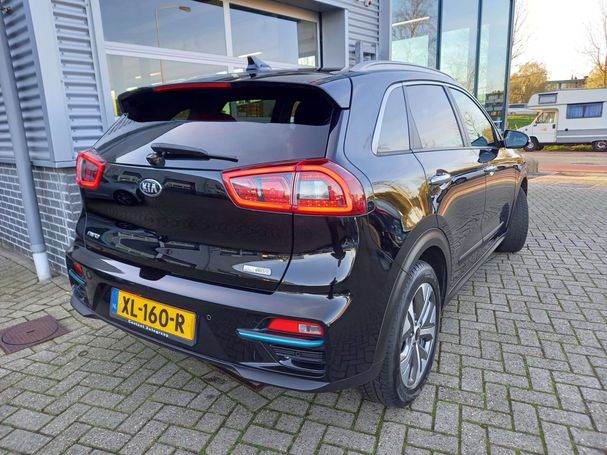 Kia Niro e 64 kWh 150 kW image number 3