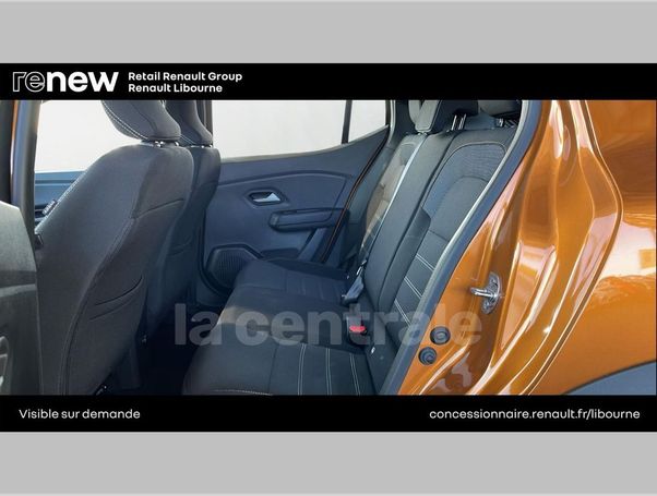 Dacia Sandero Stepway TCe 90 67 kW image number 7