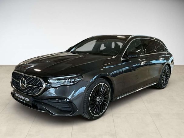 Mercedes-Benz E 220 d T 145 kW image number 1