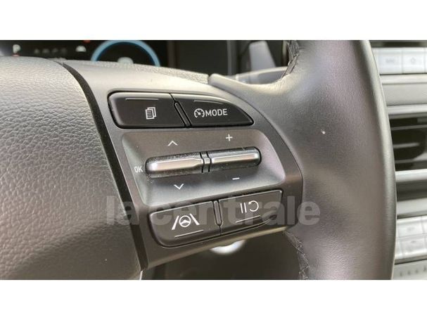 Hyundai Kona 64 kWh 150 kW image number 14