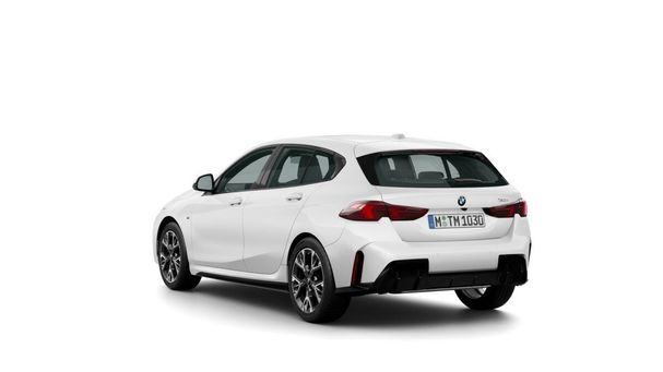 BMW 120d 120 kW image number 4