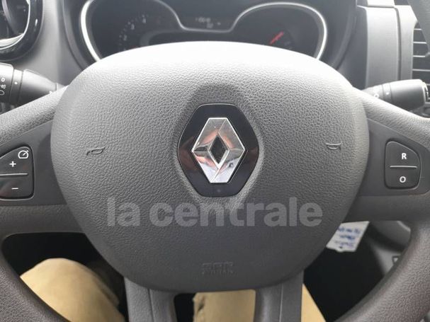 Renault Trafic Grand dCi 120 88 kW image number 17