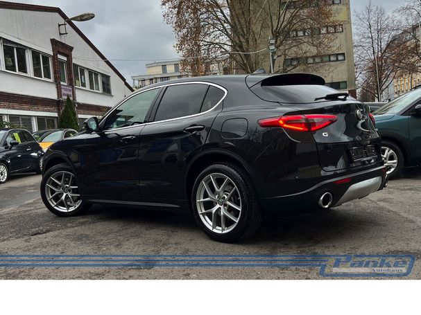 Alfa Romeo Stelvio 2.0 Turbo 16V 206 kW image number 4