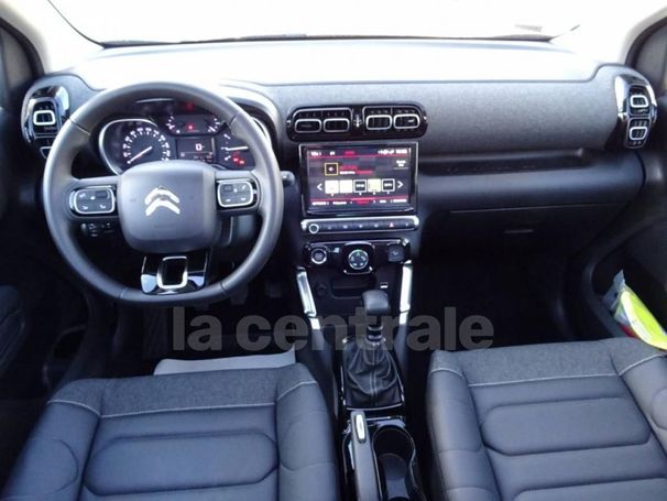 Citroen C3 Aircross 81 kW image number 5