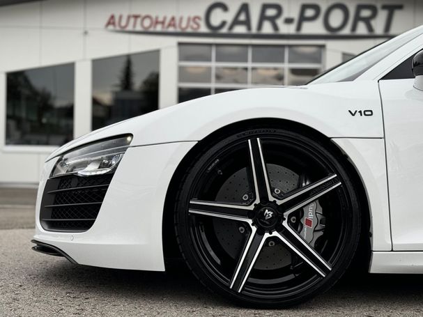 Audi R8 5.2 FSI quattro 404 kW image number 8