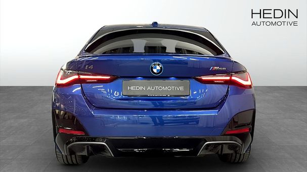 BMW i4 M50 xDrive 400 kW image number 7