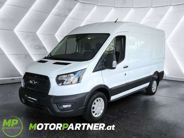 Ford Transit 350 L2H2 Trend 96 kW image number 1