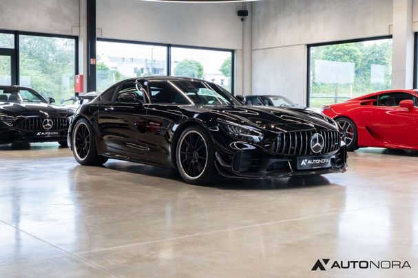 Mercedes-Benz AMG GT 430 kW image number 11