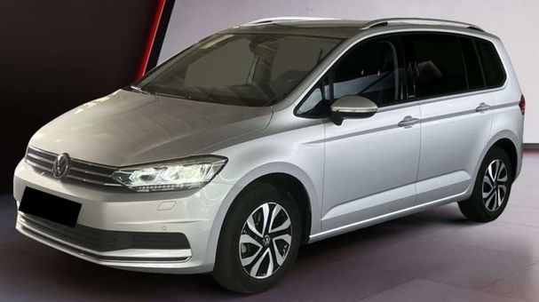 Volkswagen Touran 2.0 TDI SCR DSG 110 kW image number 7