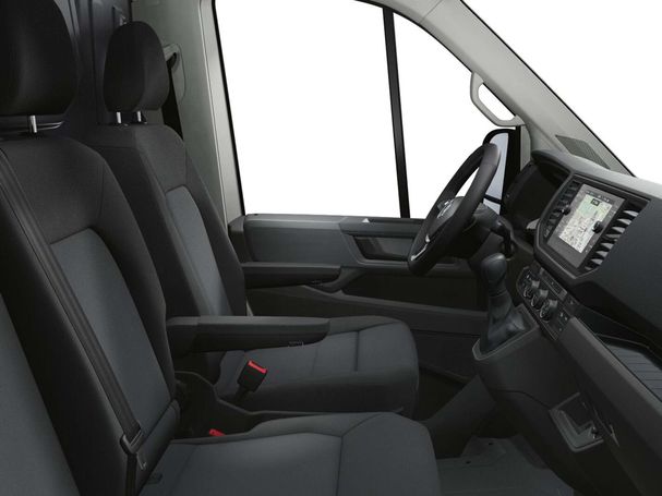 Volkswagen Crafter TDI 103 kW image number 3