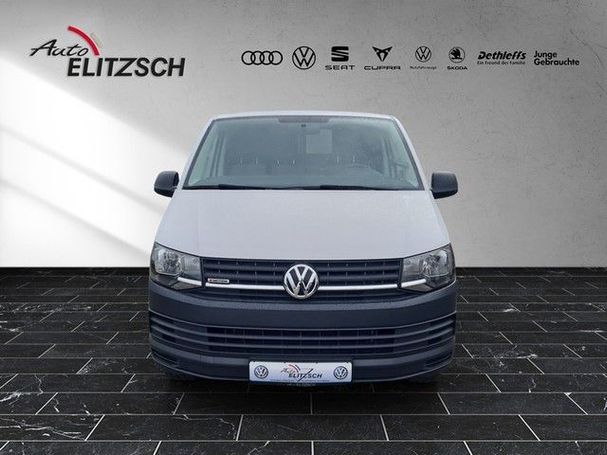 Volkswagen T6 Kombi TDI 4Motion 110 kW image number 8