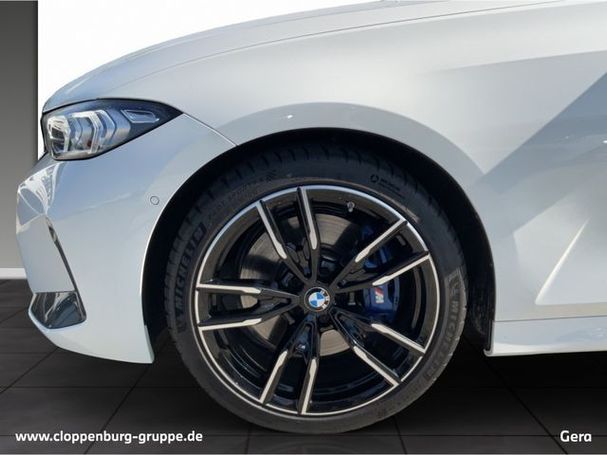 BMW 340i xDrive Touring 275 kW image number 9