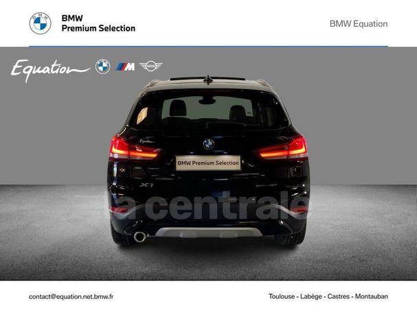 BMW X1 sDrive18i xLine 100 kW image number 3