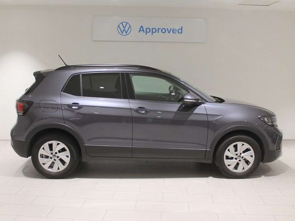 Volkswagen T-Cross 1.0 TSI Life 85 kW image number 2