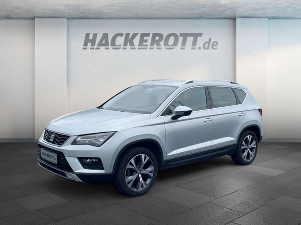 Seat Ateca 1.5 TSI ACT Xcellence 110 kW image number 1