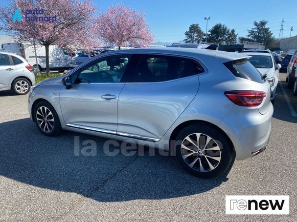 Renault Clio TCe 90 66 kW image number 4