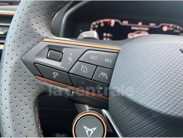 Cupra Formentor 1.4 e-HYBRID DSG 150 kW image number 13